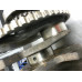 #RE04 Crankshaft Standard From 2008 Volkswagen Passat  3.6